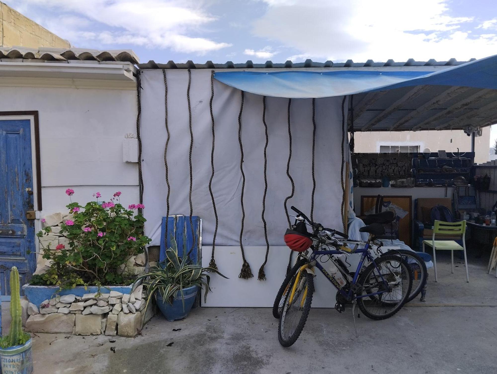 Tzionis Holidays Stonehouse Lympia Exterior foto